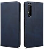 Amazon.co.jp: Xperia 1 II ケース 手帳型 SO-51A SOG01 カバー